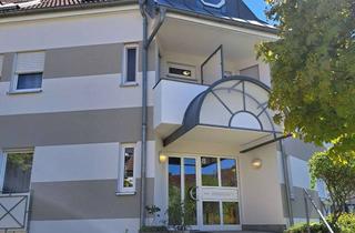 Wohnung kaufen in 95448 Oberkonnersreuth, Wir haben Ihr Zuhause! Ideal für Studienanfänger, 1 Zimmer Wohnung, nah zur Uni, frei ab 01.08.2026