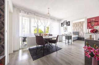 Wohnung kaufen in 85586 Poing, Gepflegte Wohnung mit Wohnrecht – Immobilie mit langfristiger Perspektive