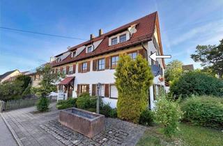 Wohnung kaufen in 72406 Bisingen, Ihre eigenen vier Wände mit Balkon & zwei Garagen