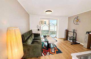Wohnung kaufen in 25355 Barmstedt, Zentral, Modern, Altersgerecht - Kaufen statt Mieten