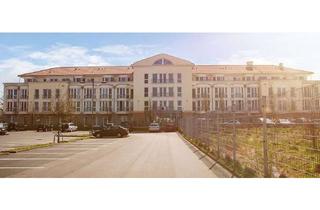 Wohnung kaufen in Am Schirkeshof, 47804 Kempener Feld/Baakeshof, Pflegeappartement mit Top-Betreiber (5,3% p.a.) in Krefeld