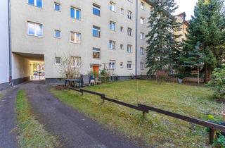 Wohnung kaufen in Plantagenstraße, 13347 Wedding, Vermietete 2-Zimmerwohnung mit PKW-Stellplatz im Sprengelkiez