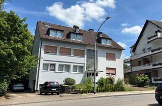 Wohnung kaufen in 45259 Heisingen, Hier darf ich Ihnen eine seltene EG Wohnung mit Terrasse, eigenem Garten in perfekter Lage anbieten