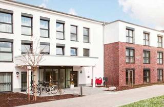 Wohnung kaufen in Ritzweg 21, 26624 Südbrookmerland, Pflegeappartement mit Top-Rendite ( 5,3% p.a.) in Südbrookmerland