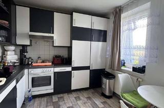 Wohnung kaufen in 15366 Hoppegarten, Naturliebhaber aufgepasst: 2-Zimmer-Wohnung im schönen Hönow, ohne Käuferprovision