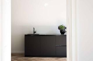 Penthouse kaufen in Händelstraße, 60318 Nordend-West, Studio-Penthouse im Nordend LUXUS*PROVISIONSFREI