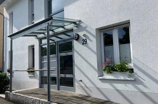 Wohnung kaufen in 73240 Wendlingen, 2-Zi.-DG-Wohnung sucht Lieblingsmenschen