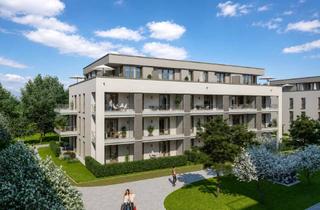 Wohnung kaufen in 85521 Ottobrunn, Exklusive, hochwertig ausgestattete 3-Zi.-Gartenwohnung , sonnige ruhige Lage, ca. 87 m² Wfl.