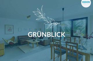 Wohnung kaufen in 71364 Winnenden, GRÜNBLICK - Schöne 3-Zimmer-Wohnung mit Balkon und Tiefgaragen-Stellplatz in Winnenden