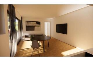 Wohnung kaufen in 74889 Sinsheim, Neubau-Erdgeschosswohnung | Eigener Eingang | Terrasse & Gartenbereich