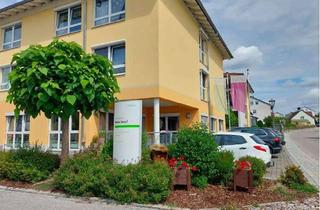 Wohnung kaufen in 93173 Wenzenbach, "SOZIALIMMOBILIE IN WENZENBACH"