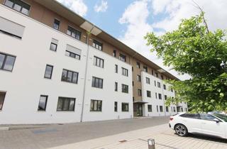 Wohnung kaufen in Adolf-Kolping-Straße 4b, 84359 Simbach, Moderne 2-Zimmer-Neubauwohnung mit Süd-/Westbalkon in Simbach am Inn – Erstbezug in bester Lage