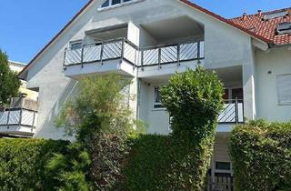 Wohnung kaufen in Clara-Schumann-Straße 34, 71701 Schwieberdingen, Provisionsfrei: 4,5-Zimmer-Maisonette-Wohnung mit Loggia & 2 Tiefgaragenstellplätzen