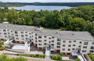 Wohnung kaufen in Wilzenweg 23, 13595 Spandau, Direkt auf der Haveldüne! Sonnige 2,5 Zimmer Wohnung mit Terrasse