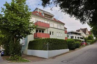 Wohnung kaufen in 89077 Söflingen, Grüne Idylle in Söflingen: Attraktive 2-Zimmer-Wohnung inklusive TG-Stellplatz!