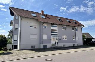 Wohnung kaufen in 67480 Edenkoben, Attraktive Kapitalanlage - Moderne 65 m² Wohnung mit zuverlässigem Mietverhältnis