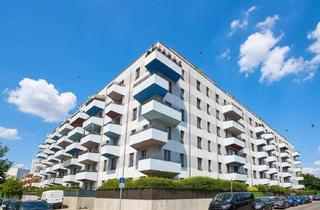 Wohnung kaufen in 12689 Marzahn, Neuwertige bezugsfreie 3-Zimmer Eigentumswohnung - PROVISIONSFREI!