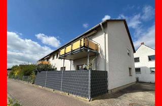 Wohnung kaufen in 31241 Ilsede, Attraktive Kapitalanlage gesucht?
