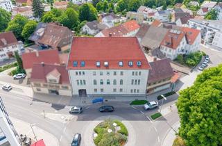 Wohnung kaufen in 88471 Laupheim, Solide Kapitalanlage! Moderne 2,5-Zimmer Eigentumswohnung in gefragter Lage