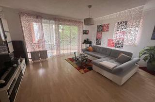 Wohnung kaufen in 79219 Staufen, Perfekt geschnittene 4-Zimmer-Wohnung in gepflegtem Mehrfamilienhaus!