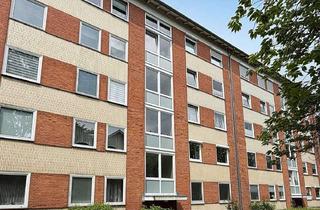 Wohnung kaufen in 24149 Neumühlen-Dietrichsdorf, Natur auf Tuchfühlung - Innenstadt in Sichtweite