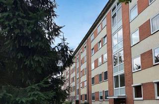 Wohnung kaufen in 24149 Neumühlen-Dietrichsdorf, Natur auf Tuchfühlung - Innenstadt in Sichtweite
