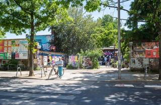Wohnung kaufen in 10245 Friedrichshain, Studio Apartment perfekt für Singles oder Studenten im Herzen von Friedrichshain