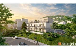 Wohnung kaufen in Auf Dem Spieß, 56130 Bad Ems, Villa Frieda, Erdgeschosswohnung