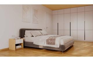Wohnung kaufen in 88699 Frickingen, B.05 - Wohnen mit Zukunft: Großzügige 2-Zimmer-Wohnung
