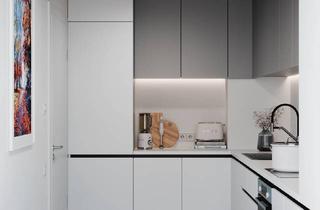 Wohnung kaufen in 88699 Frickingen, A.08 - Wohnen mit Zukunft: Großzügige 2-Zimmer-Wohnung auf 71 m²