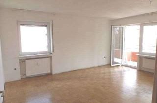Wohnung kaufen in Bahnhofstraße, 89250 Senden, Kaufen als Sicherheit fürs Alter, 2-Zi-Whg., gut vermietbar, ideale Lage, auch ohne Auto mobil!