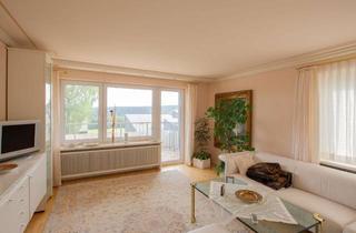 Wohnung kaufen in Karl-Von-Hahn-Straße 131, 72250 Freudenstadt, Zuhause mit 3 Zimmern Sauna und Balkon in Freudenstadt