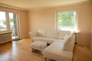 Wohnung kaufen in Karl-Von-Hahn-Straße 131, 72250 Freudenstadt, Zuhause mit 3 Zimmern Sauna und Balkon in Freudenstadt