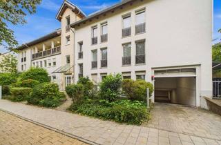 Wohnung kaufen in 93051 Kumpfmühl-Ziegetsdorf-Neuprüll, 4,5-Zimmer-EG-Wohnung mit Südgarten – auch als renditestarke WG geeignet!