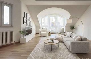 Wohnung kaufen in 67227 Frankenthal, *** Wohntraum in Top-Lage: großzügige 3-Zimmer-Wohnung mit Balkon und Tiefgarage ***