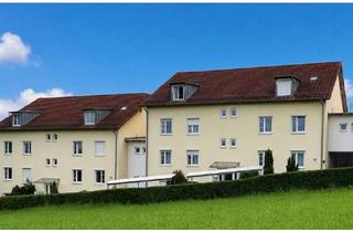 Wohnung kaufen in 88326 Aulendorf, Helle 2,5-Zimmer-Eigentumswohnung mit Tiefgaragenstellplatz in Aulendorf
