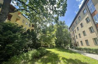 Wohnung kaufen in Prenzlauer Promenade, 13189 Pankow, Grüne Umgebung trifft citynahe Lage – 3 Zi. Wohnung nahe Prenzlauer Promenade!