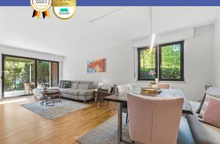 Wohnung kaufen in 50858 Junkersdorf, Ihr neues Zuhause in Köln-Junkersdorf - Großzügige Terrassenwohnung in Bestlage!