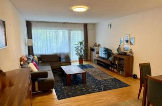 Wohnung kaufen in Sachsenhäuser Landwehrweg 199, 60599 Sachsenhausen, Wunderschöne 3 Zimmerwohnung mit viel Platz in Frankfurt Sachsenhausen-Süd