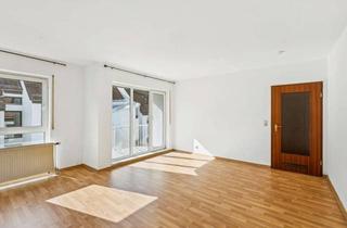 Wohnung kaufen in 61169 Friedberg, Großzügig wohnen in begehrter Lage von Friedberg