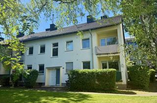 Wohnung kaufen in 53129 Dottendorf, Bonn-Kessenich: 3-Zi.-Wohnung mit Gartenanteil zu verkaufen