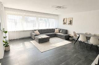 Wohnung kaufen in 71134 Aidlingen, Privat- Helle moderne 4-Zimmer Wohnung mit Balkon, Weitblick & Tiefgarage in ruhiger Lage
