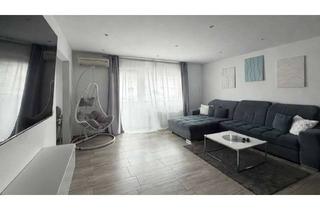 Wohnung kaufen in 76437 Rastatt, Zentral wohnen in Rastatt – Großzügige 3-Zimmer-Wohnung mit Süd-Balkon, Klimaanlage und Garage