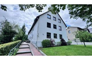 Wohnung kaufen in 24937 Friesischer Berg, Ruhig wohnen, stadtnah leben – ideal zur Selbstnutzung oder Vermietung.