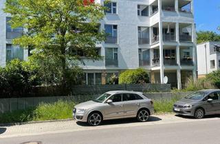 Wohnung kaufen in Buschmühlenweg 29e, 15230 Frankfurt, Ohne Maklerprovision! Charmante 2-Zimmer-Wohnung mit Garten in begehrter Lage direkt an der Oder