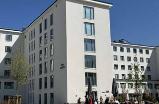 Wohnung kaufen in 18609 Binz, Ikonische Maisonettewohnung mit Dachterrasse und Ostseeblick