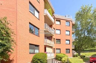 Wohnung kaufen in 41239 Schrievers, 44 m² Apartment ++ Ein schickes Zuhause.