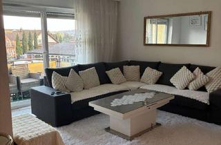Wohnung kaufen in Suttenweg, 69231 Rauenberg, Ohne Maklerprovision! Charmante 3-Zimmer-Wohnung mit Balkon – ideal für Paare und kleine Familien