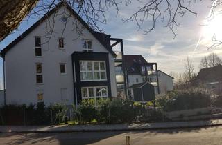 Wohnung kaufen in Bürgermeister-Haller-Straße 12, 85244 Röhrmoos, Wohnung mit 5 Zimmern und viel Raum in Röhrmoos