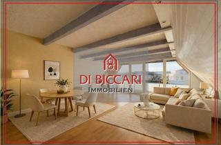 Wohnung kaufen in 71101 Schönaich, Haus-im-Haus über zwei Ebenen: 104 m² Maisonette mit Sonnenbalkon und eigenem Zugang